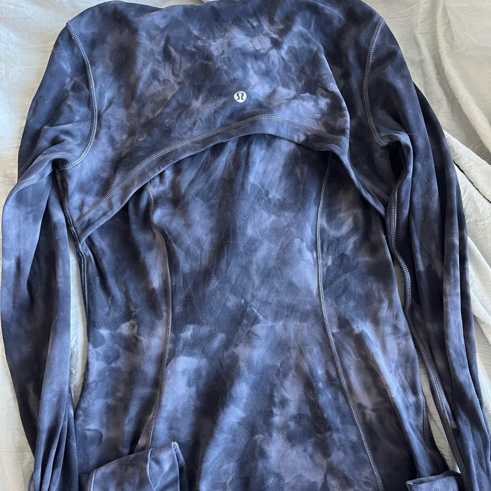 Lululemon jacket - Picture 3 of 3